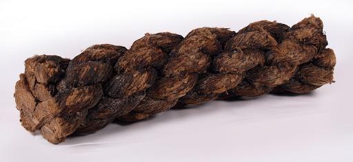 أقدم حبل يعود لإنسان نياندرتال عمره 50 ألف عام