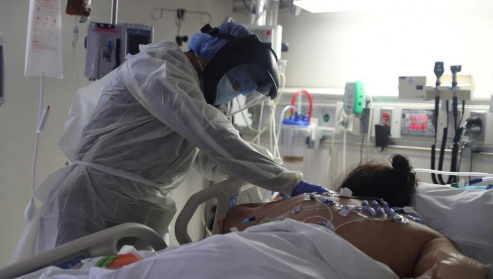 وزيرة الصحة: لا إصابات جديدة بفيروس كورونا وتسجيل 5 حالات شفاء