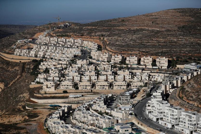  روسيا تحذر إسرائيل من تبعات ضم الأراضي الفلسطينية