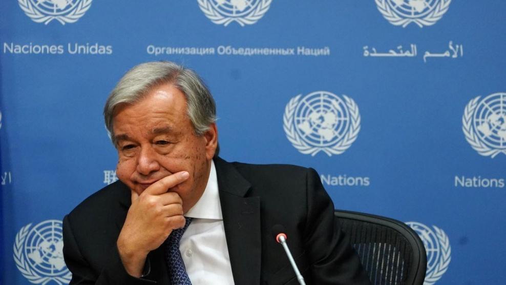 الأمم المتحدة تحذر من الاضطرابات النفسية المرافقة لأزمة كورونا
