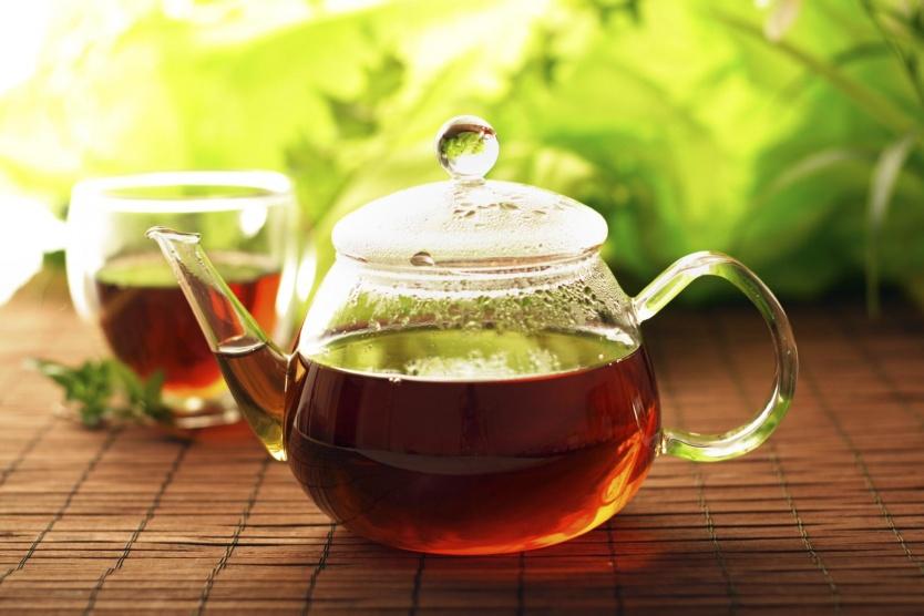 شرب الشاي مفيد خلال الأزمات!