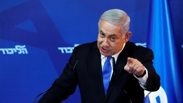 نتنياهو يعلن عن خطة لتهويد القدس بـ 200 مليون شيكل