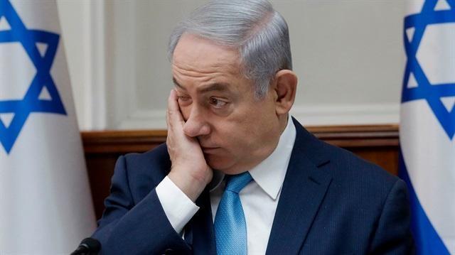 ليبرمان يتهم نتنياهو بمحاولة جر إسرائيل لحرب أهلية