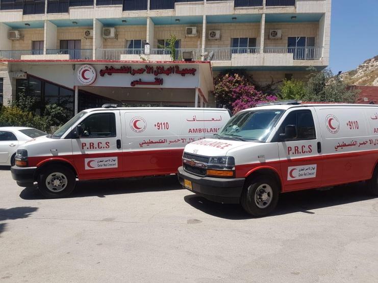 غزة: وفاة طفل متأثرًا بجروحه إثر انفجار جسم مشبوه