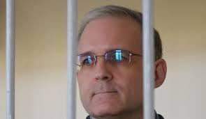المدعي العام الروسي يطالب بالسجن 18 عاما لأميركي متهم بالتجسس
