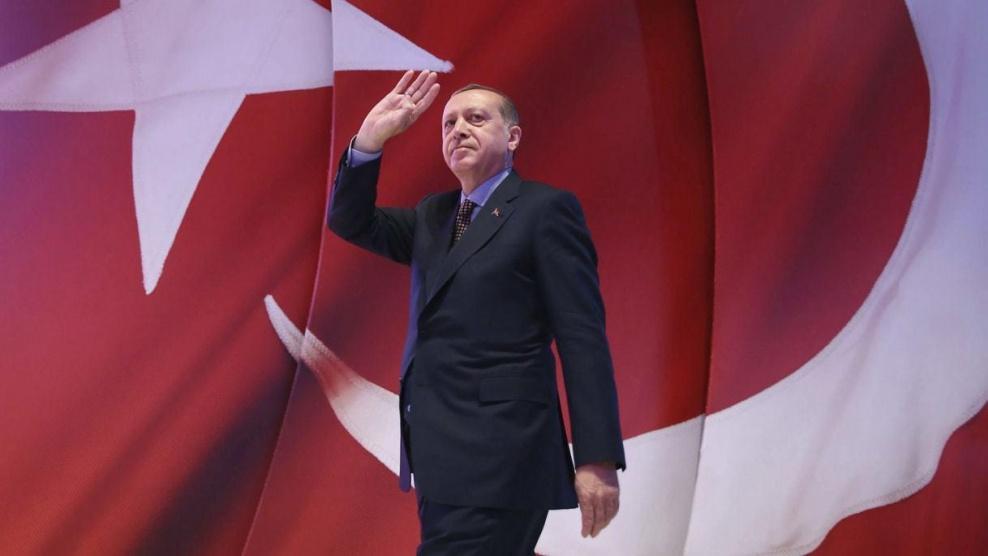 أردوغان يصدر قرارا انتظره ملايين الأتراك