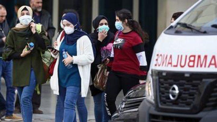 الأردن: 7 إصابات جديدة بفيروس كورونا جميعها غير محلية