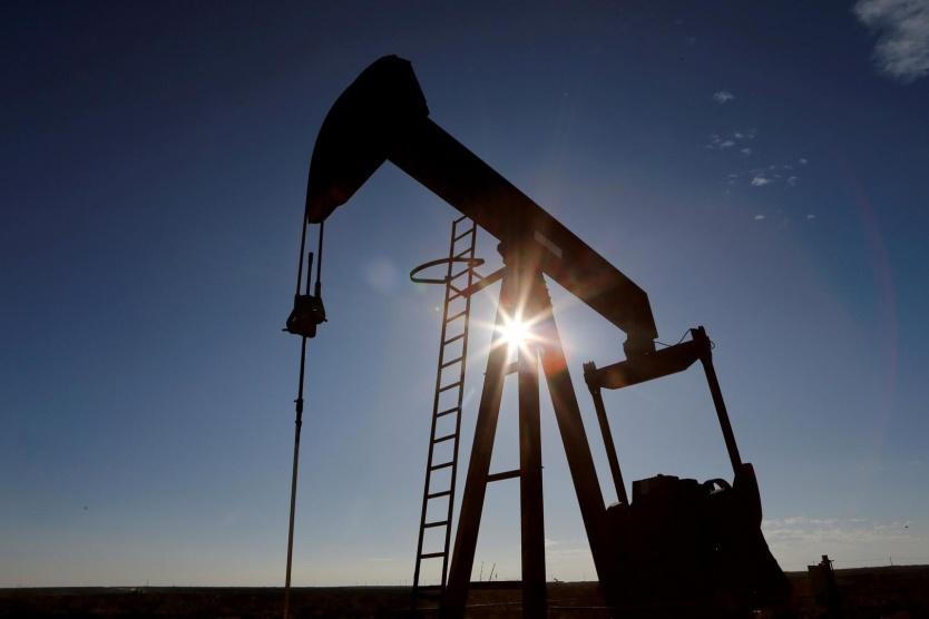 أسعار النفط تنهار إلى أدنى مستوى لها منذ أسبوع