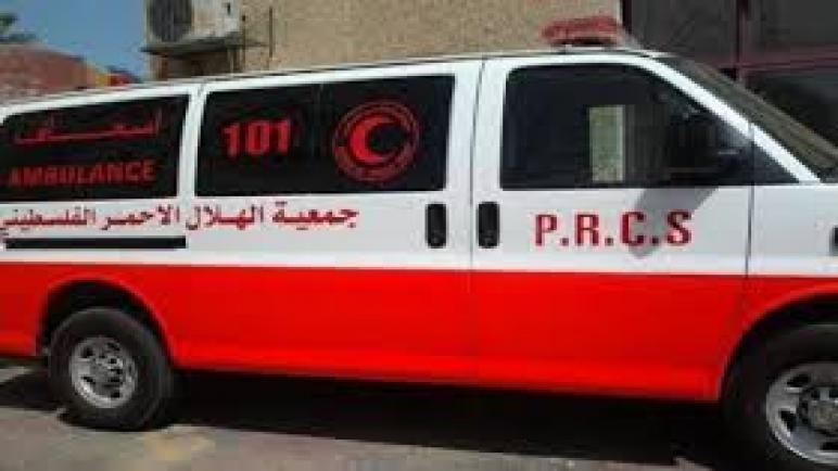 مصرع مواطن جراء حادث دهس في مدينة الخليل
