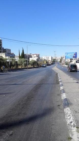  بدء سريان قرار إغلاق محافظة بيت لحم لمدة 48 ساعة