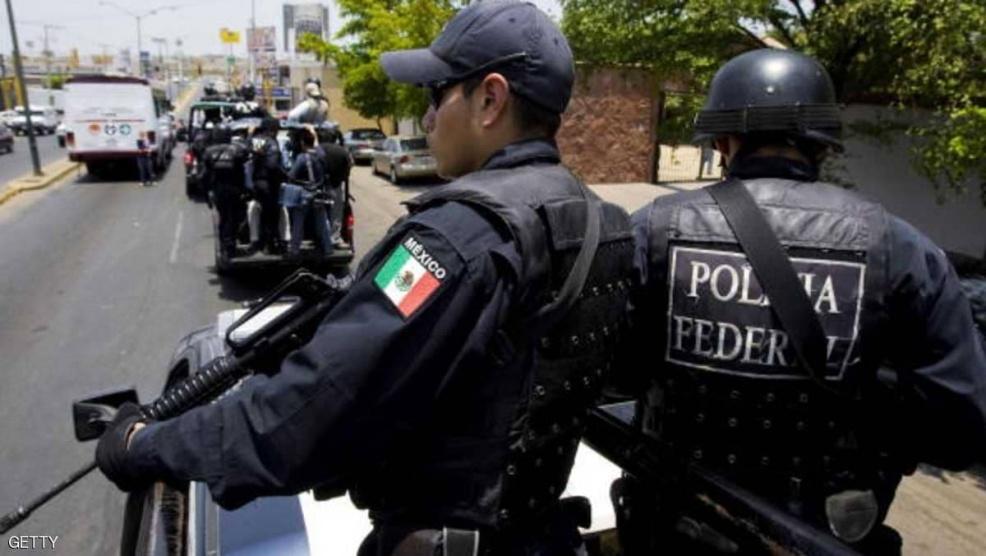 التوصل لخيوط جديدة بشأن اختفاء طلاب بالمكسيك