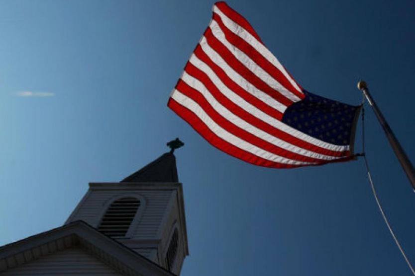 كنائس أمريكية تُطالب الكونغرس بالتحرك لوقف ضم الضفة