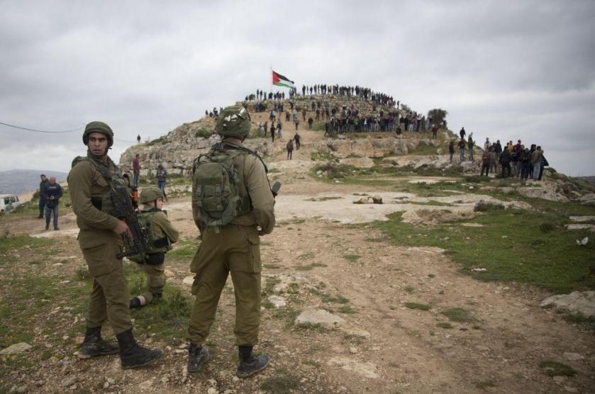 مسؤول عسكري إسرائيلي: لا قدرة على الضم في ظل كورونا