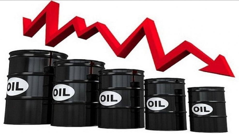 انخفاض أسعار النفط مع ارتفاع إصابات 