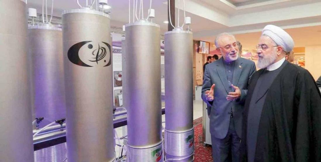 إيران قادرة على انتاج قنبلة نووية في ستة أشهر فقط