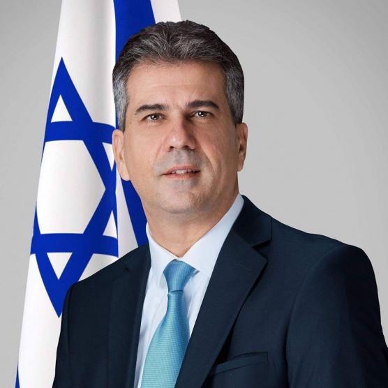 وزير إسرائيلي: علاقتنا مع العرب لا تعتمد على السلام مع الفلسطينيين 