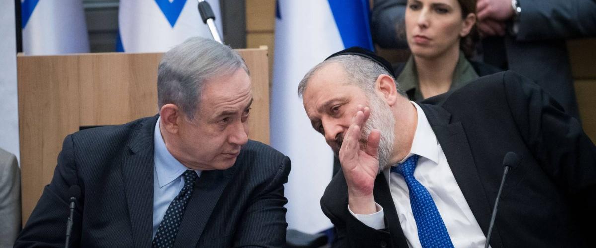 85% من الإسرائيليين غير راضين عن تعامل الحكومة مع كورونا