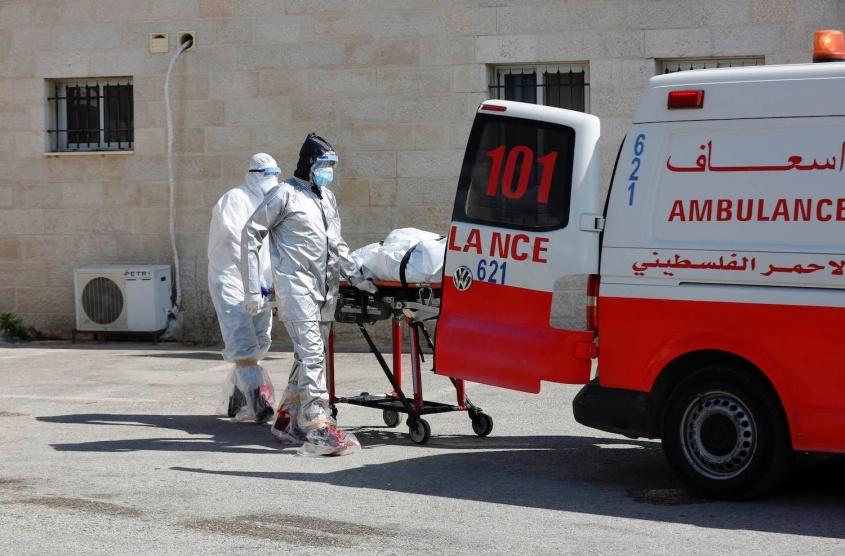 تسجيل 79 إصابة جديدة بفيروس كورونا بغزة