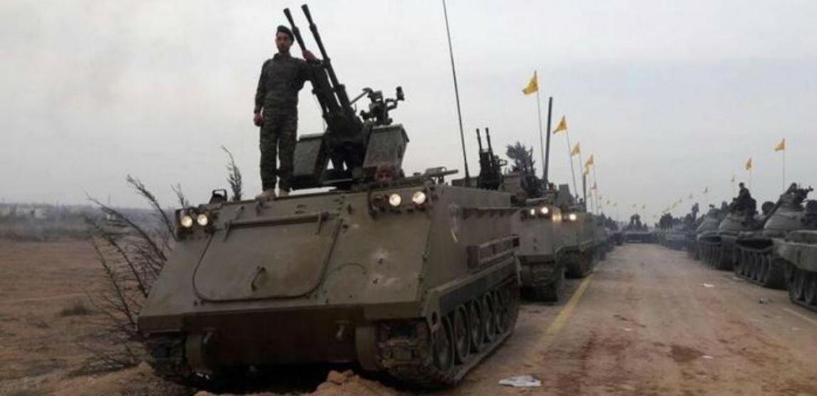 اسرائيل تزعم: حزب الله أوقف مهاجمة الجنود في اللحظات الأخيرة