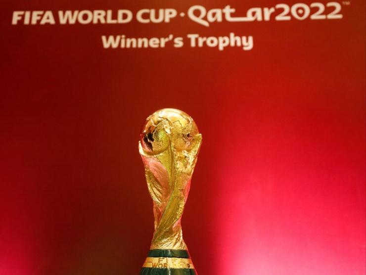 كورونا السبب.. كونكاكاف يعدل نظام التأهل لكأس العالم 2022 في قطر