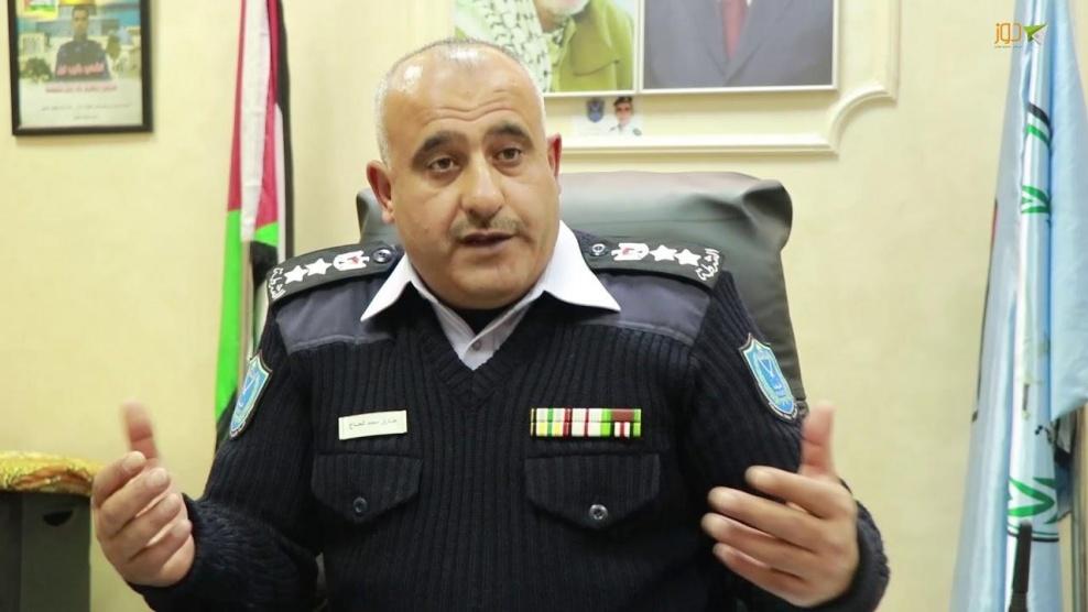  رسالة الشرطة إلى مواطني محافظة بيت لحم بمناسبة عيد الأضحى المبارك