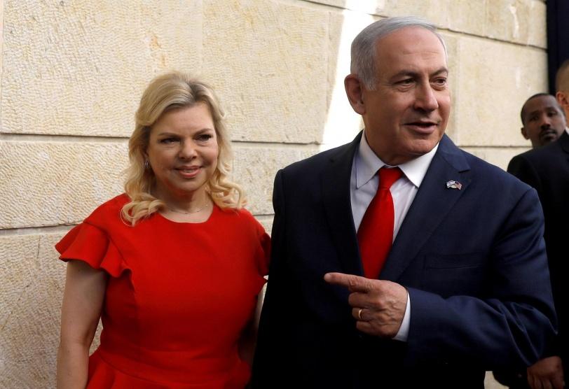 اعتقال إسرائيلي هدد بقتل نتنياهو وزوجته