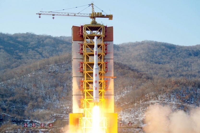 تقرير سري أممي: كوريا الشمالية طورت أجهزة نووية لتركيبها في صواريخها الباليستية