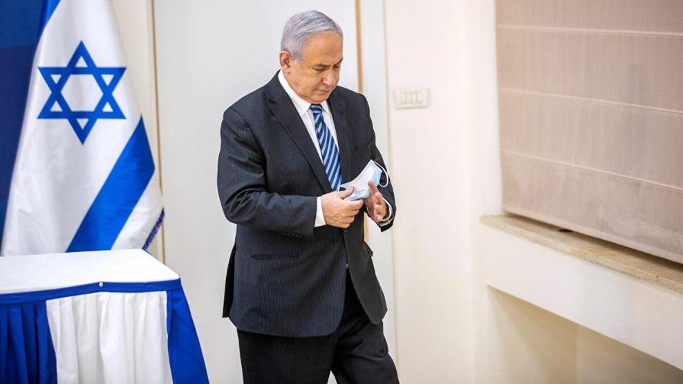 صحيفة عبرية: نتنياهو يسعى لتشكيل حزب جديد