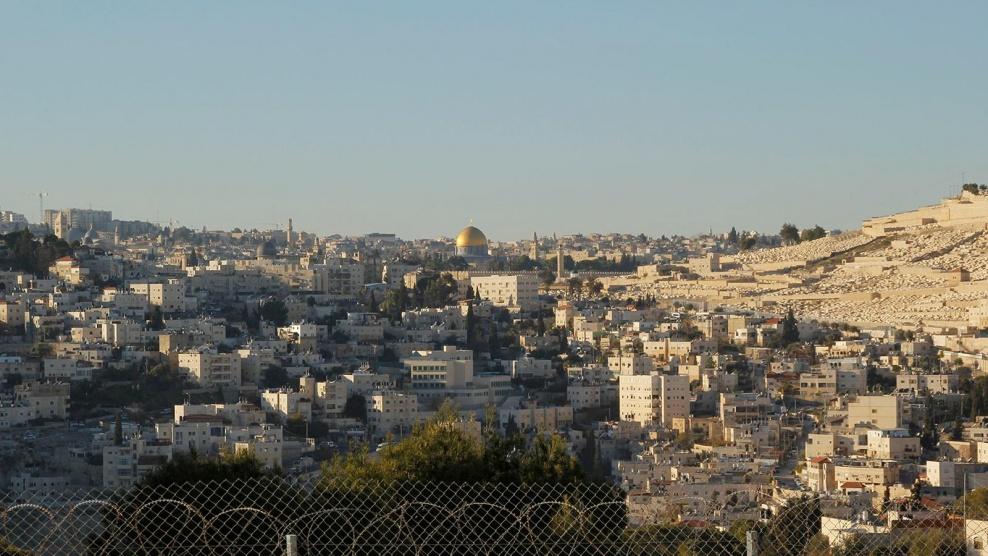 القدس ليست عاصمة إسرائيل.. محكمة روما تدين مؤسسة 