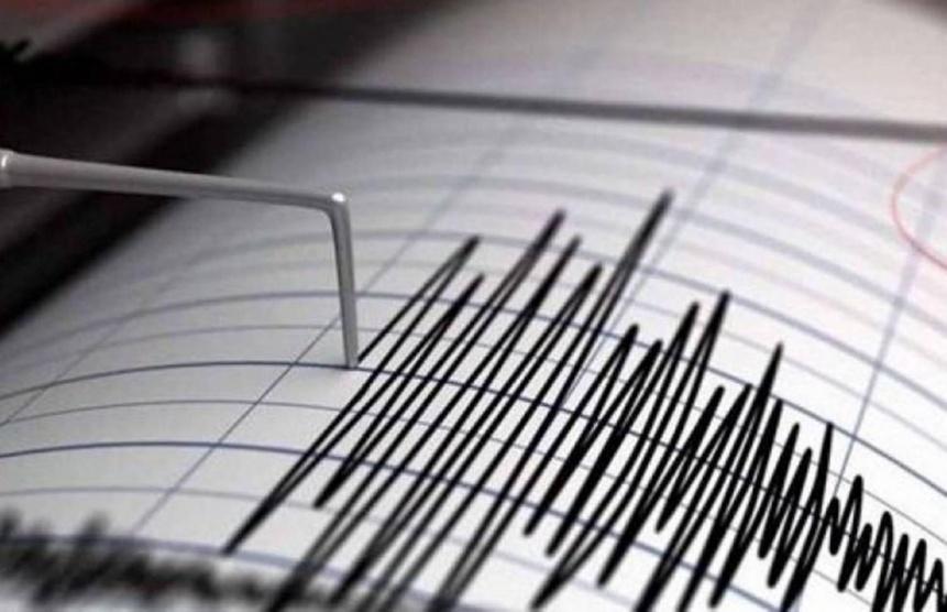 زلزال بقوة 4.9 درجة يضرب الجزائر