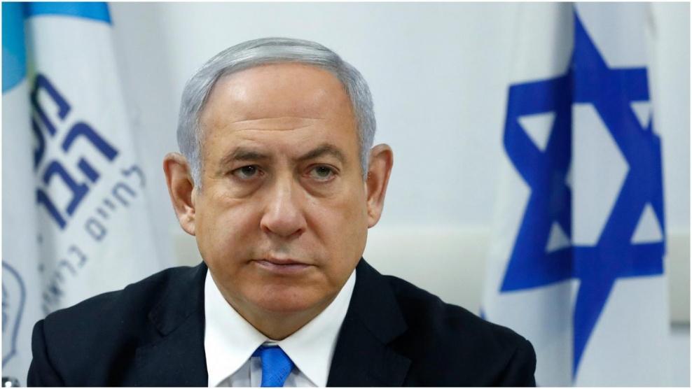 قناة عبرية: نتنياهو يسعى لانتخابات جديدة نهاية العام