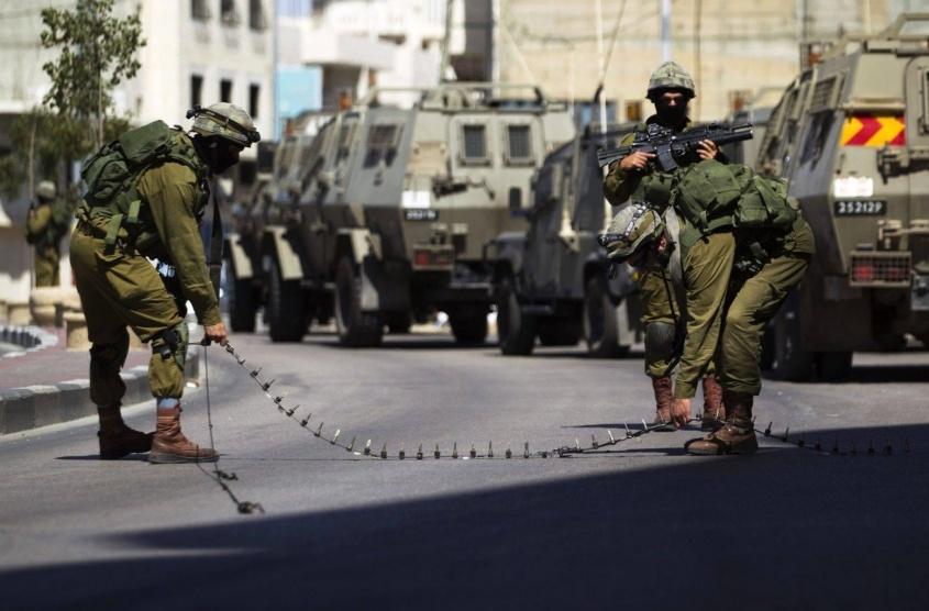 الاحتلال يقرر اغلاق الضفة ومعابر غزة بالأعياد اليهودية