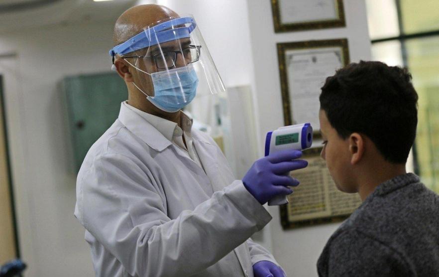 وزيرة الصحة: استمرار الارتفاع في حصيلة الإصابات بفيروس كورونا في فلسطين ومناشدة للمواطنين بالالتزام بإجراءات الوقاية والسلامة
