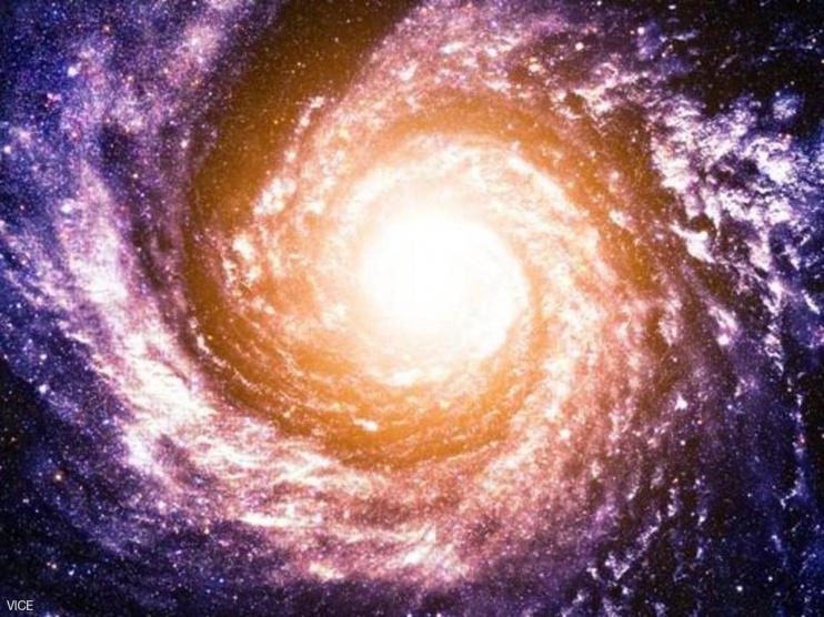 العلماء يعثرون على أكثر مجرة شبها بمجرة درب التبانة