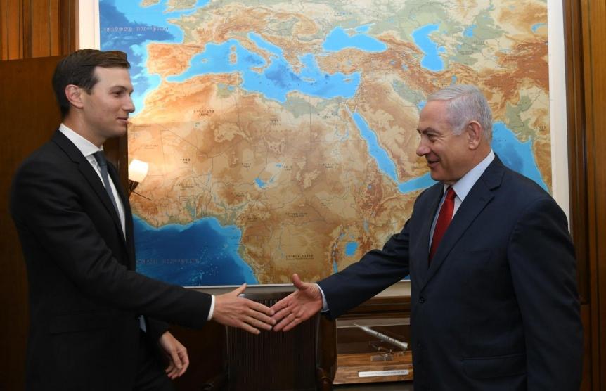 زيارة كوشنير تلغي جلسة الحكومة الاسرائيلية الاسبوع المقبل