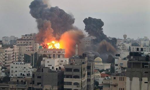 معاريف: لم يتم التوصل إلى حالة من الهدوء في غزة