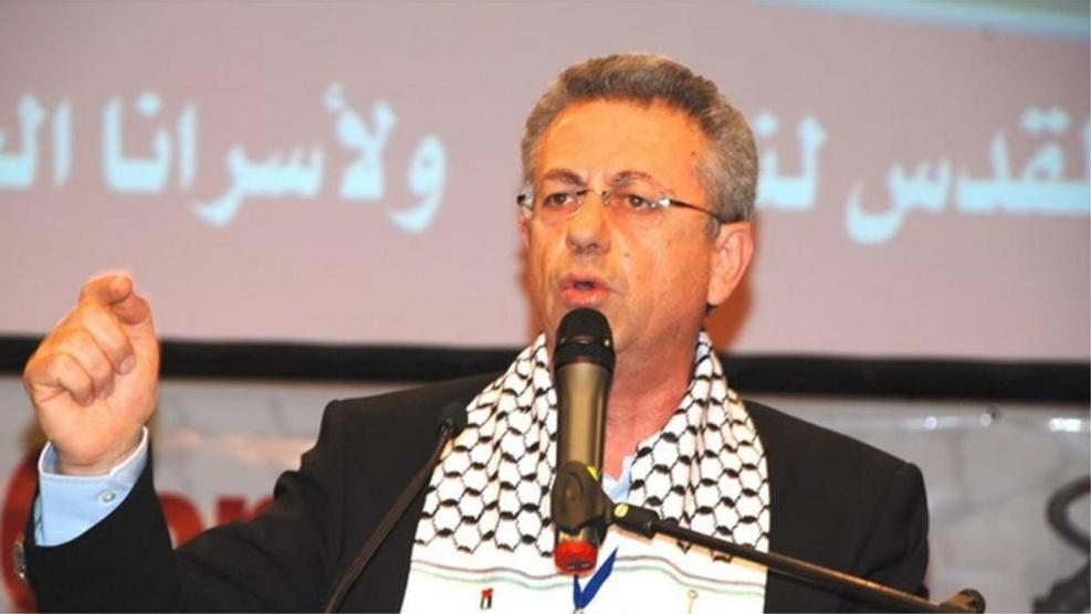 البرغوثي يطالب بحملة فلسطينية شاملة لفرض ضغط دولي لرفع حصار غزة