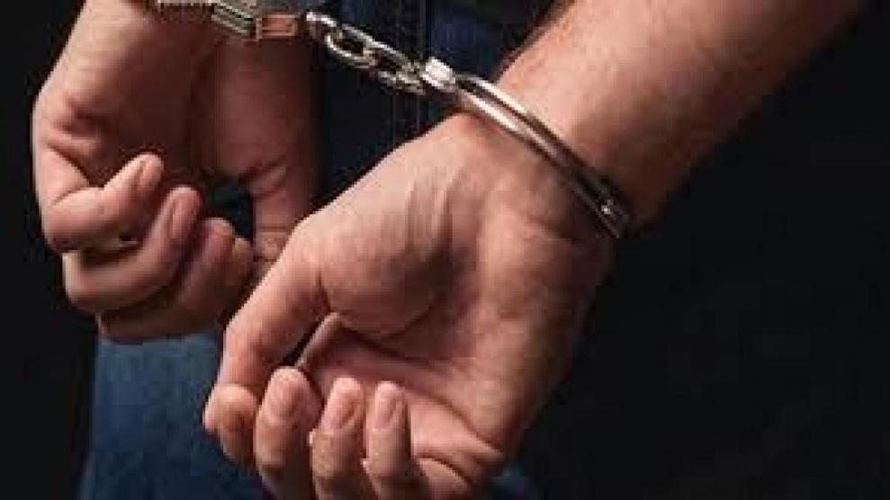  القبض على أحد تجار الاسلحة الخطيرين في نابلس