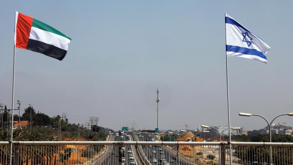  هجوم إسرائيلي على نتنياهو والإمارات بسبب اتفاق التطبيع