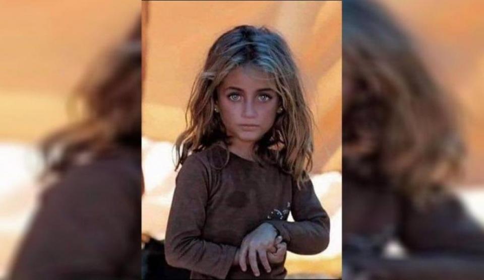 وفاة طفلة فلسطينية لاجئة بسوريا غرقًا بنهر الفرات