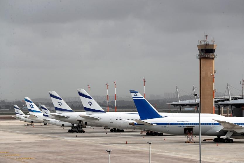 التطبيع يتسارع.. أول رحلة طيران مباشرة بين تل أبيب وأبو ظبي الاثنين المقبل