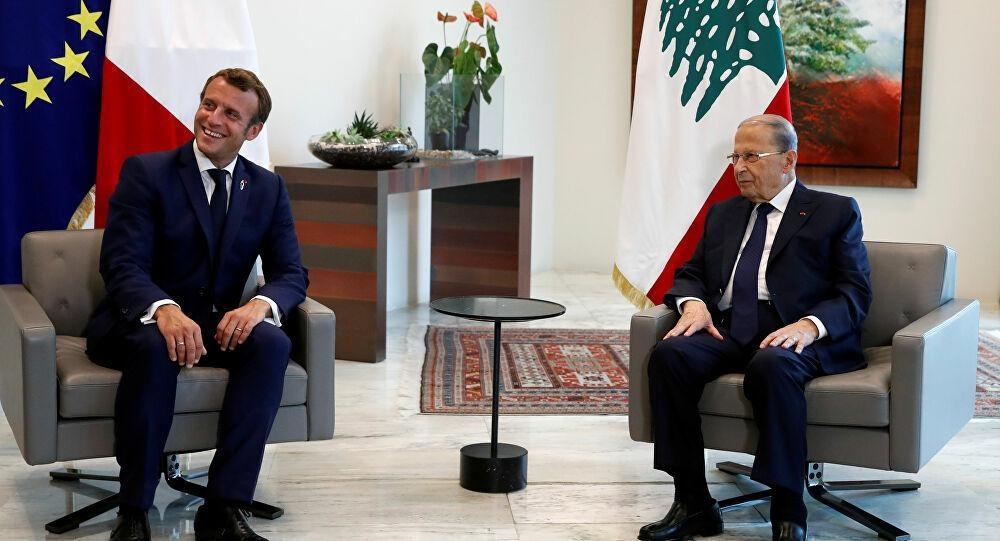حذرها من عواقب إذا لم تنفذ الإصلاحات.. ماكرون: القوى اللبنانية تعهدت بتشكيل حكومة خلال أسبوعين