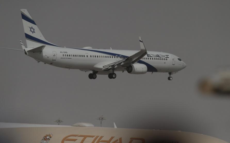  البحرين تسمح للرحلات الجوية بين إسرائيل والإمارات بعبور مجالها الجوي