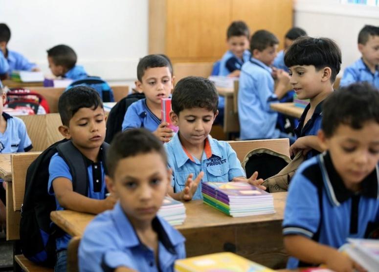 التعليم بغزة: الظروف غير مناسبة لاستئناف العملية التعليمية