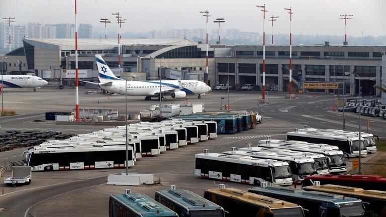 شركة طيران إسرائيلية تتقدم بطلب لتسيير رحلات تجارية إلى الإمارات