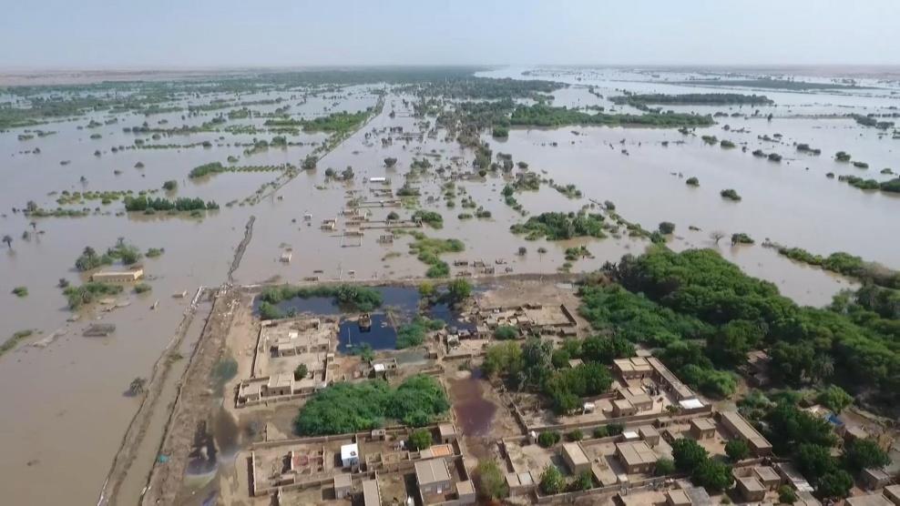 السودان.. عشرات القتلى ونصف مليون متضرر وآثار تاريخية في خطر