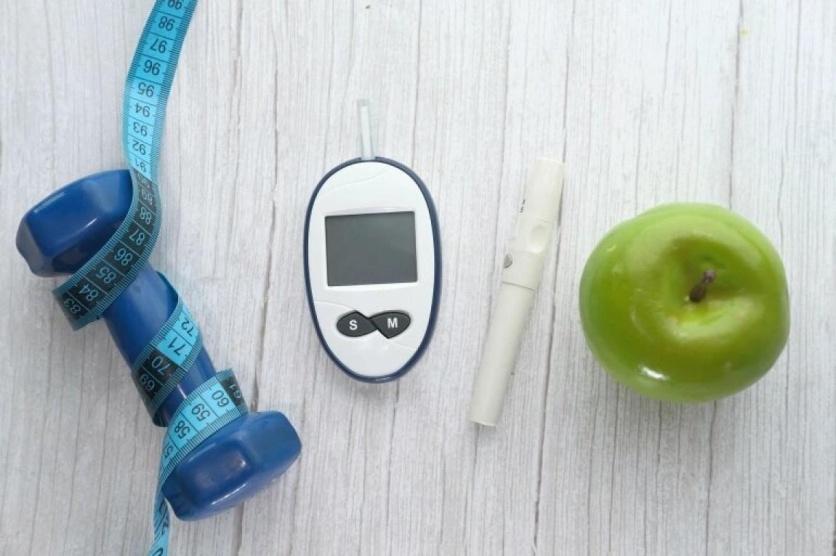 3 أسرار لخفض سكر الدم التراكمي دون أدوية