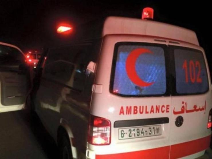 رام الله: إصابة 6 مواطنين بحروق جراء انفجار سخان مياه