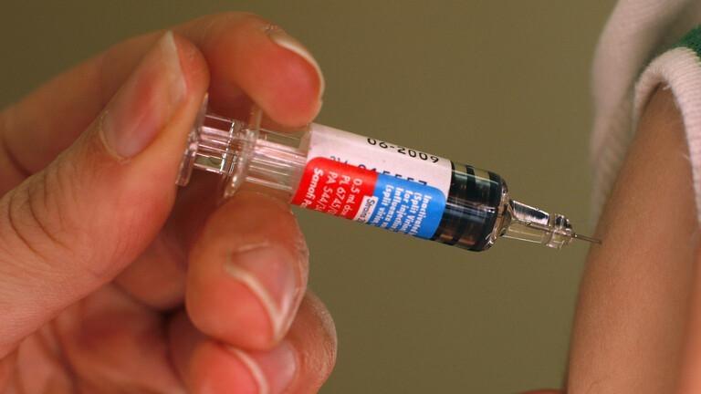 ما هي الآثار الجانبية للقاح الإنفلونزا؟
