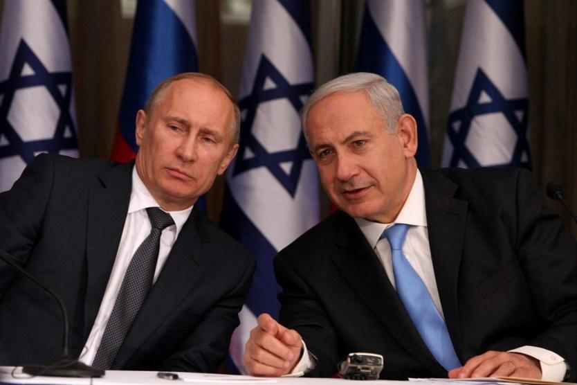 اتفاقيات السلام قد تضر بعلاقة روسيا مع إسرائيل
